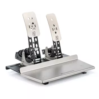 Heusinkveld Sim Pedals Sprint 2 HE-SPS2B - pedāļu komplekts