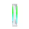 MONTECH RX120 PRO White 120mm ARGB korpusa ventilators