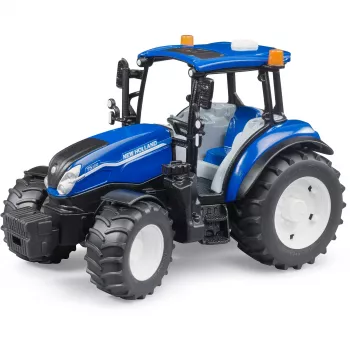 New Holland T5.120, modeļauto