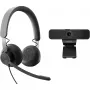 Logitech vadu personīgās video sadarbības komplekts (991-000338)