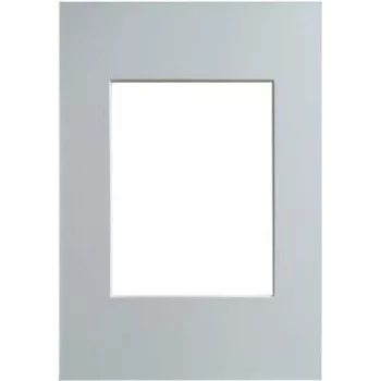 Foto rāmis Walther Design PA030W Balts
