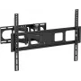 Goobay TV-Wall Mount Basic FULLMOTION L - 37 līdz 80 collas 94-203 cm max. 40 kg (76474)