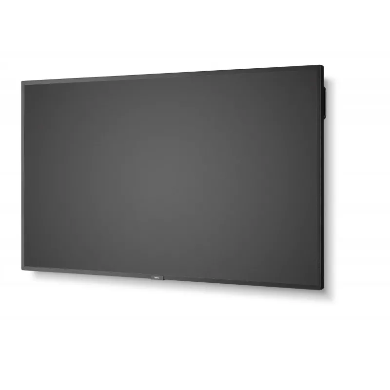 NEC MultiSync M651-2 65 collu LED kioska displejs 4K Ultra HD 500 cd/m²