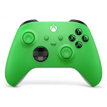 Microsoft EP2-29916 Green/White bezvadu spēļu kontrolieris