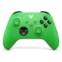 Microsoft EP2-29916 Green/White bezvadu spēļu kontrolieris