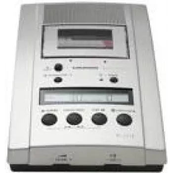 Grundig Business Systems Stenorette St 3220 (PFO7400) – Diktofons