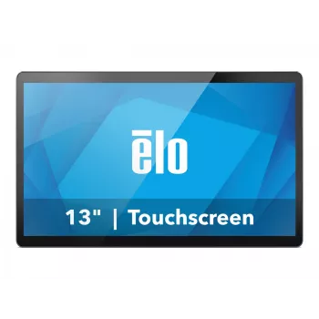 Skārienjutīgais monitors Elotouch 13.3 collu LED displejs modelis 1304LS (E968117)