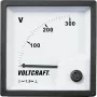 Voltcraft AM-72x72/300V