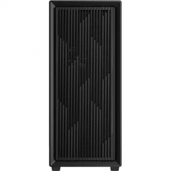 PC korpuss Sharkoon VK2 Full Tower Melns
