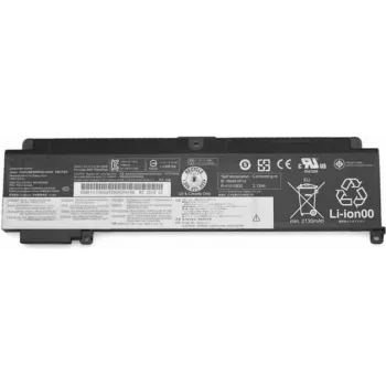 CoreParts FRU01AV407-CP klēpjdatora akumulators