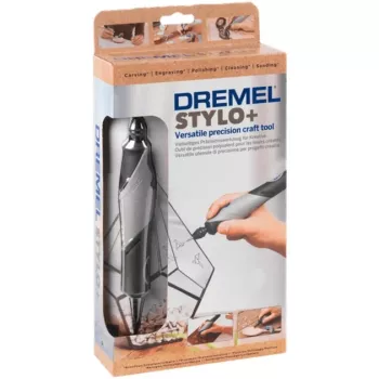 Rotācijas instruments Dremel F0132050JM 130W ar maināmu ātrumu un kompaktu dizainu