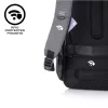Mugursoma XD-Design Bobby Hero Small Black Grey