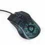 Gembird MUSG-RGB-01 pele labai rokai USB Type-A 3600 DPI