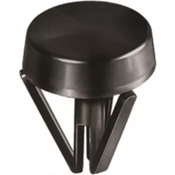 Triax 140406,00 Antenne Melna