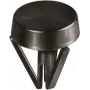 Triax 140406,00 Antenne Melna