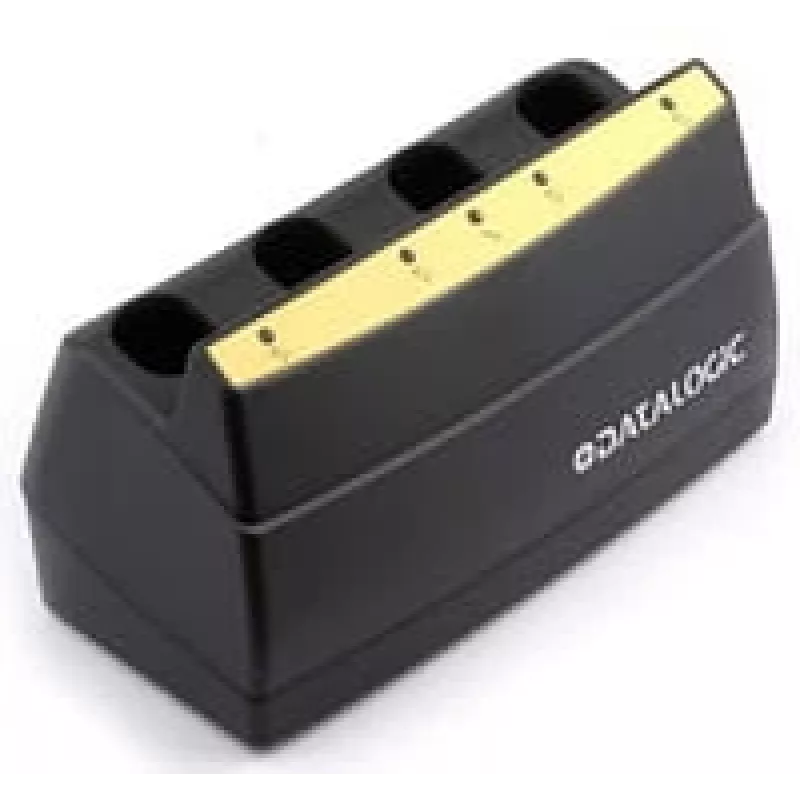 Lādētājs akumulatoriem Datalogic MC-P090