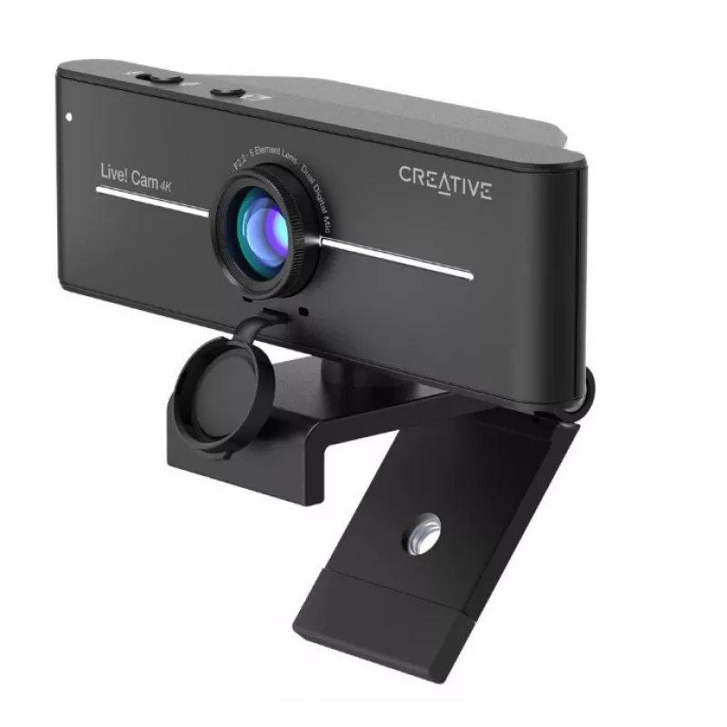 Creative Live Cam Sync 4K tīmekļa kamera