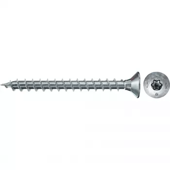 Skrūve Fischer 670006 20 mm 200 gab.