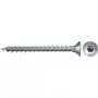Skrūve Fischer 670006 20 mm 200 gab.
