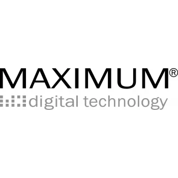 Tālvadības pārvaldības bloks Maximum RCU XO-110T HEVC 7955/001