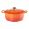 Le Creuset 21177240902430 katls 4.2 L Oranžs