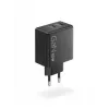 Lenovo 40AW065BEU lādētājs/invertors Iekštelpām/Āra lietošanai 65 W Melns
