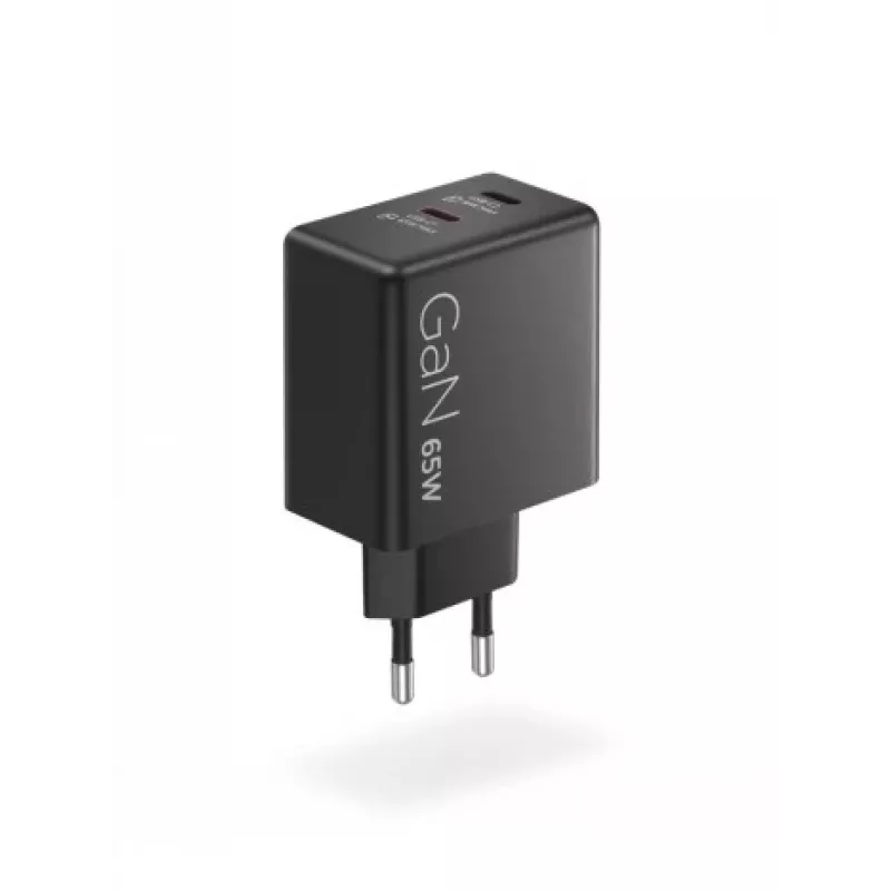 Lenovo 40AW065BEU lādētājs/invertors Iekštelpām/Āra lietošanai 65 W Melns