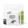 Tinte Brother MFC-J5955DW TBB-LC427XLY 100% jauna dzeltena