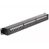 DeLOCK 43295 sadales panelis 1U