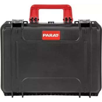Instrumentu kaste Parat PROTECT 20 — 176×464×366 mm