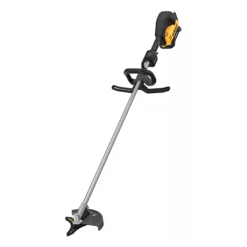 DeWALT DCMBC812N-XJ krūmgriezis/trimmeris 25 cm AC Melns, Dzeltens
