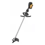 DeWALT DCMBC812N-XJ krūmgriezis/trimmeris 25 cm AC Melns, Dzeltens