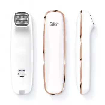 silk'n FaceTite FTC1PE1001 – sejas ādas savilkšanas un konturēšanas ierīce