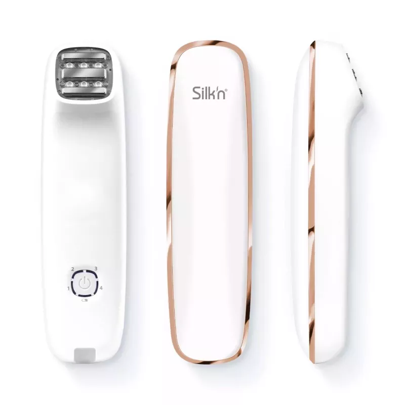 silk'n FaceTite FTC1PE1001 – sejas ādas savilkšanas un konturēšanas ierīce