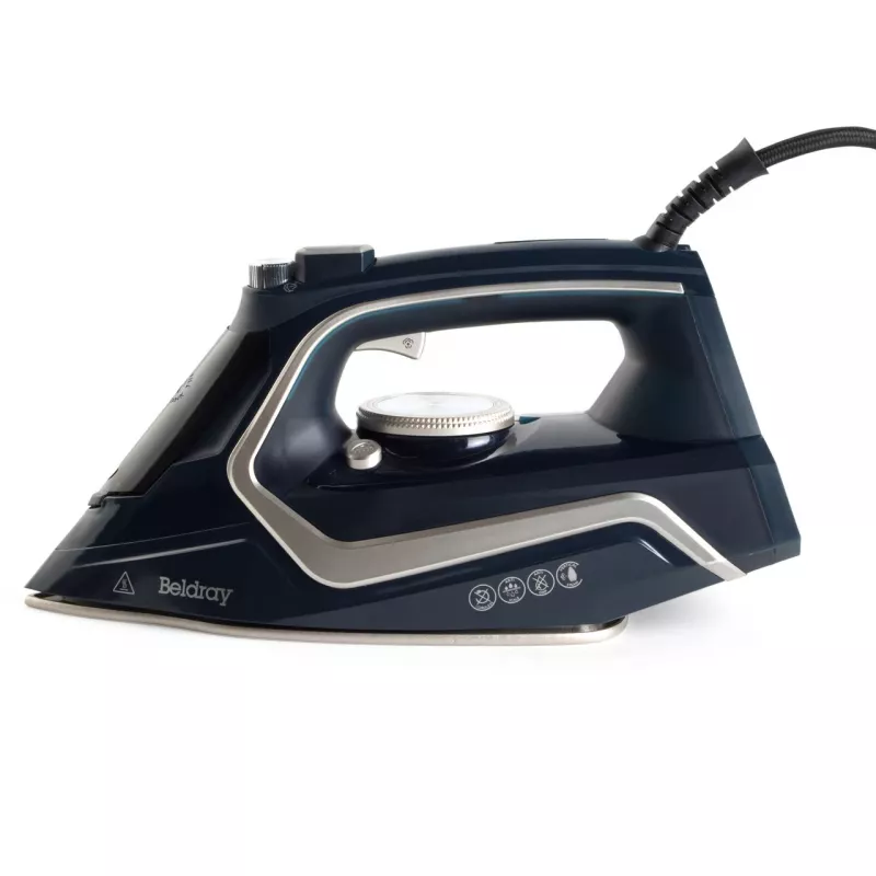 Beldray BEL01980VDE Ultra Sleek 2600W gludeklis