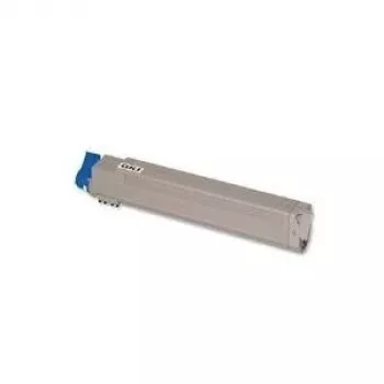 OKI Toner Ciāns 44643003 – 2000 lappušu