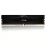 Mushkin Redline DDR5 32GB 5600MHz atmiņas komplekts (2x16GB)