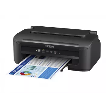 Epson WorkForce WF-2110W tintu printeris krāsu 5760 x 1440 DPI A4 Wi-Fi