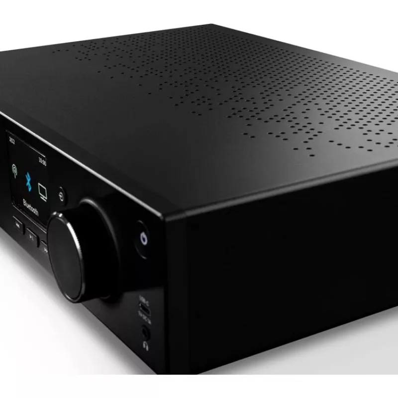 Teufel KOMBO 62 Mk2 CD uztvērējs