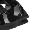 Ventilators Noiseblocker B12-PS-BL