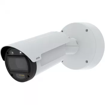 AXIS Q1808-LE tīkla novērošanas kamera - Bullet - āra vide - 10 MP - 4K - automātiskais IR