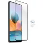 Nevox NEVOGLASS - Samsung A56 / A37 / A36 / S24 FE 5G rūdīts stikls