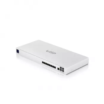 Vadu maršrutētājs Ubiquiti UISP-R-Pro Gigabit Ethernet 9,5 Gbit/s