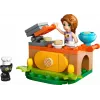Konstruktors LEGO Friends 30696 Rudens vafeļu stends, mazs komplekts ar minifigūrām