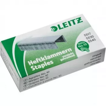Saspraudes Leitz, Nr.10 (1000 gab.) 1103-105