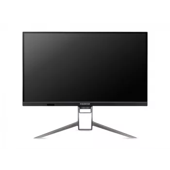 Monitors Acer Predator XB323QKV4BMIIPRX 31.5 collu 4K UHD IPS 3840x2160 0.5 ms VESA augstuma regulējams Melns