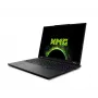 XMG APEX 16 MAX - M25bpv - 16 collu QHD 300Hz IPS ekrāns, AMD Ryzen 9 9955HX, 32GB RAM, 1TB SSD, NVIDIA RTX 5070Ti, DOS