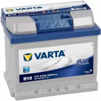 Akumulators Varta Blue Dynamic 544 402 044 (12V, 44Ah, 440A)