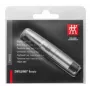 ZWILLING 79854-001-0 Matēta nerūsējošā tērauda deguna un auss matu trimmeris