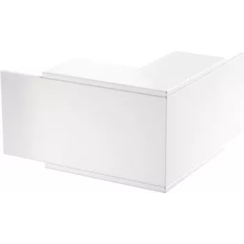 OBO PLM EC 1220 RW ārējais stūris ar ugunsdrošības audumu 370x200x370 7218048
